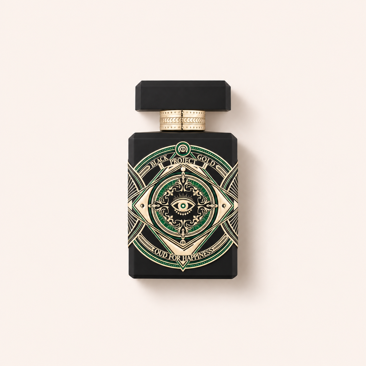 Initio Black Gold Project Oud for Happiness 90 ml – MrRizz