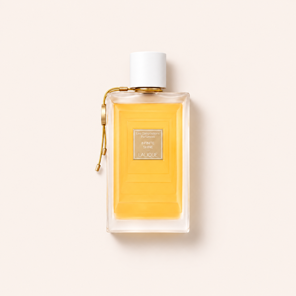 Lalique Les Compositions Parfumees Infinite Shine 100 ml – MrRizz