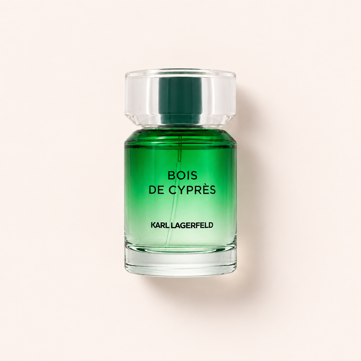 Karl Lagerfeld Les Parfums Matieres Bois de Cypres 50 ml – MrRizz