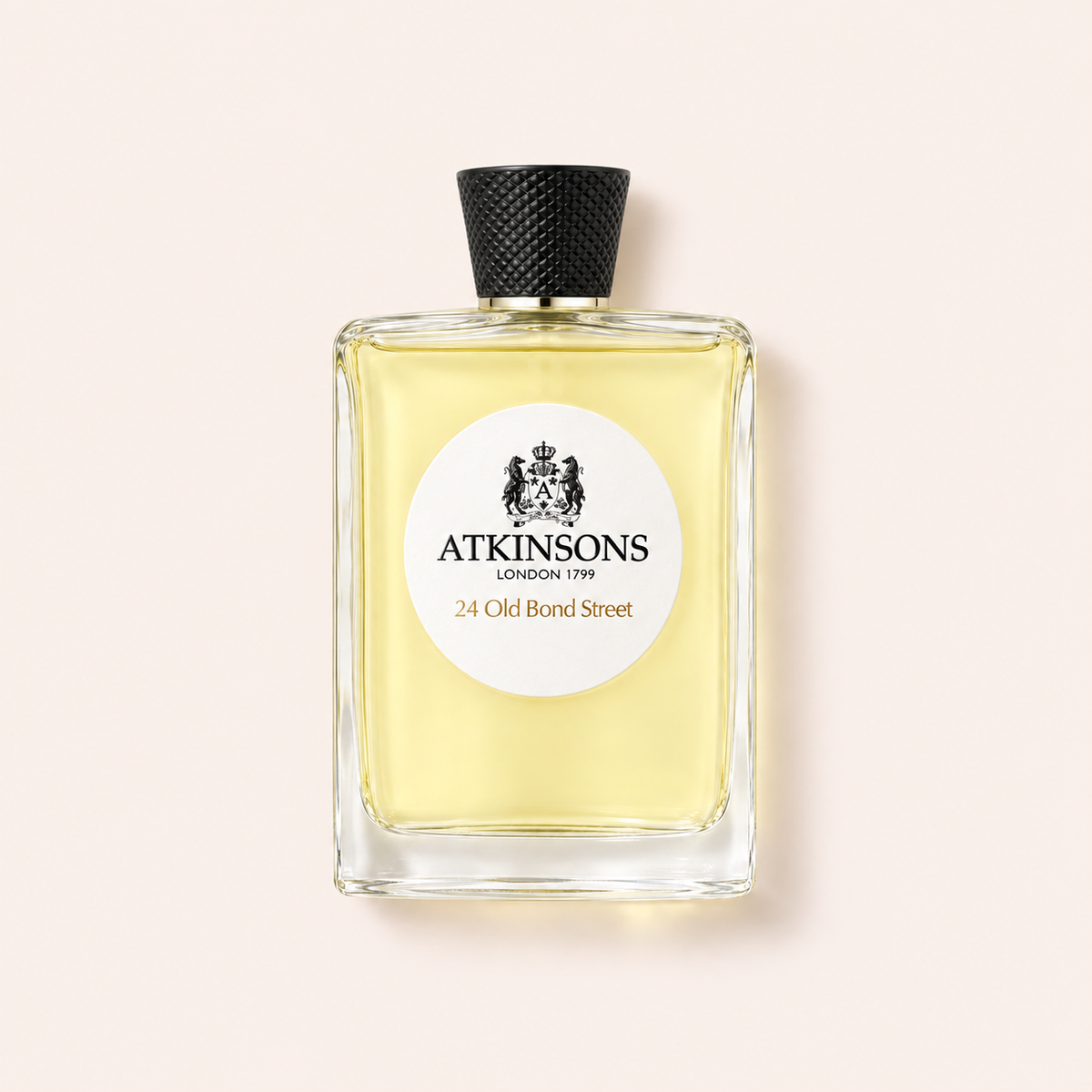 Atkinsons 24 Old Bond Street 100 ml – MrRizz