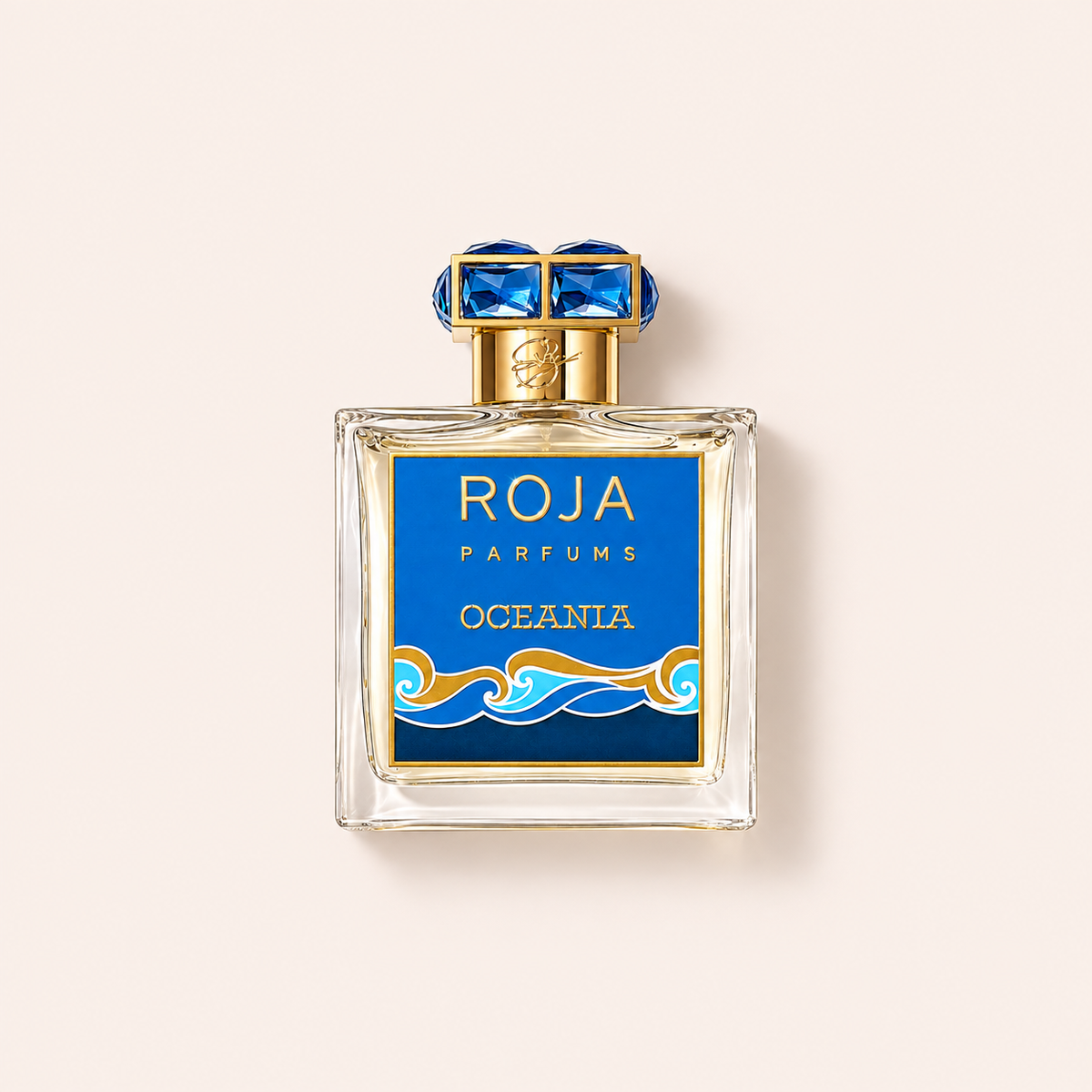 Roja Parfums Oceania Parfum 100 ml – MrRizz