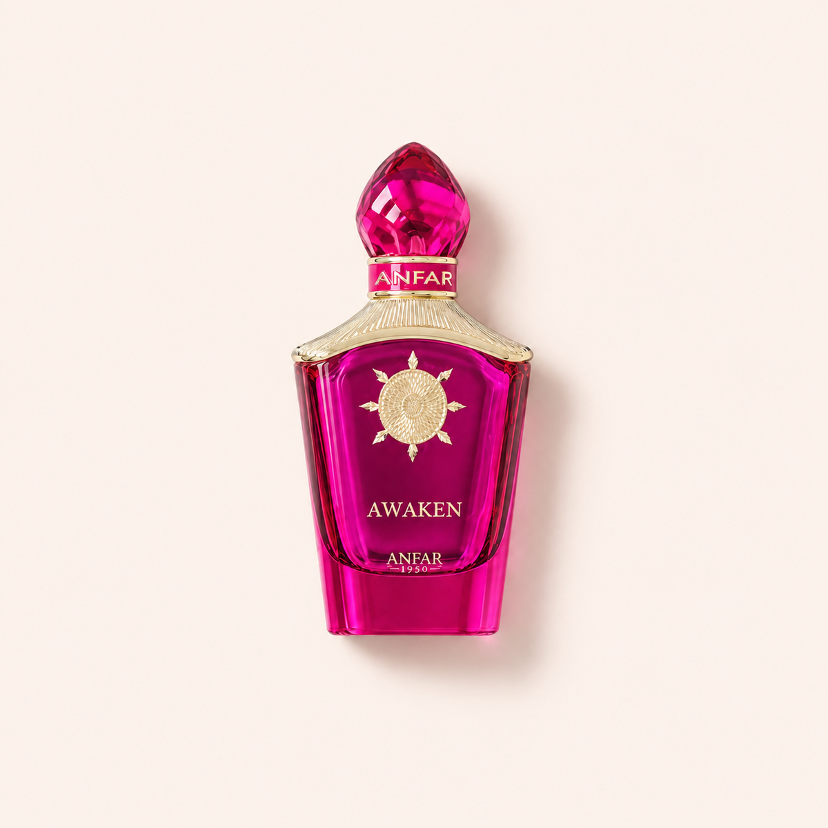 Anfar 1950 Awaken Parfémový extrakt 100 ml – MrRizz