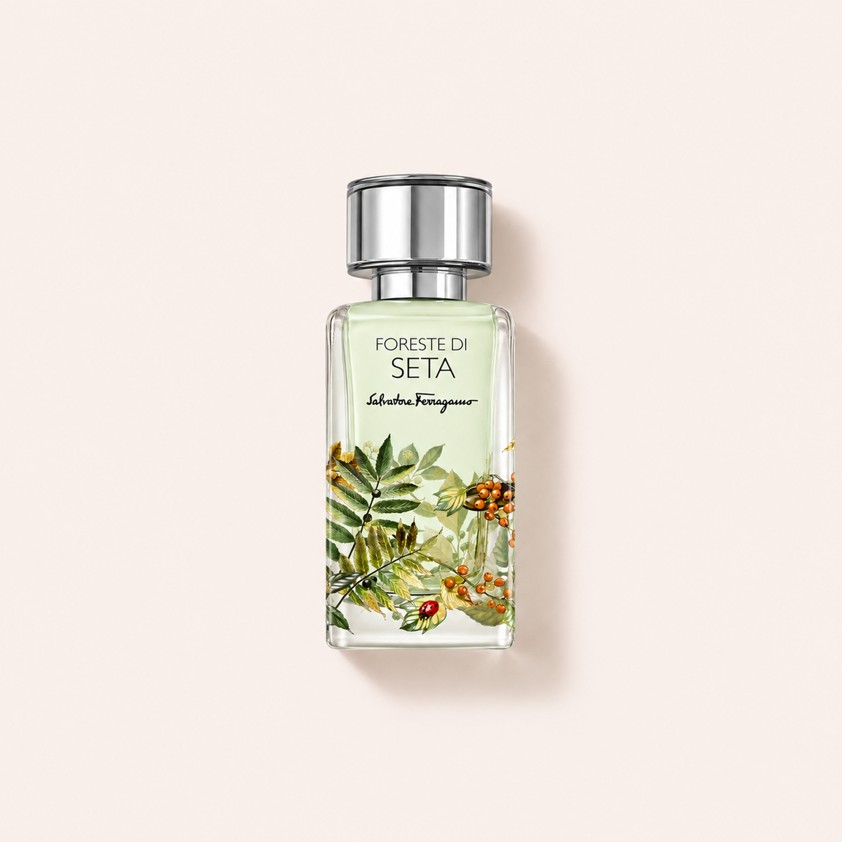 Ferragamo Foreste Di Seta EDP 50 ml – MrRizz