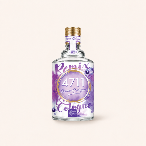 4711 Remix Cologne Lavender Edition EDC 100 ml – MrRizz
