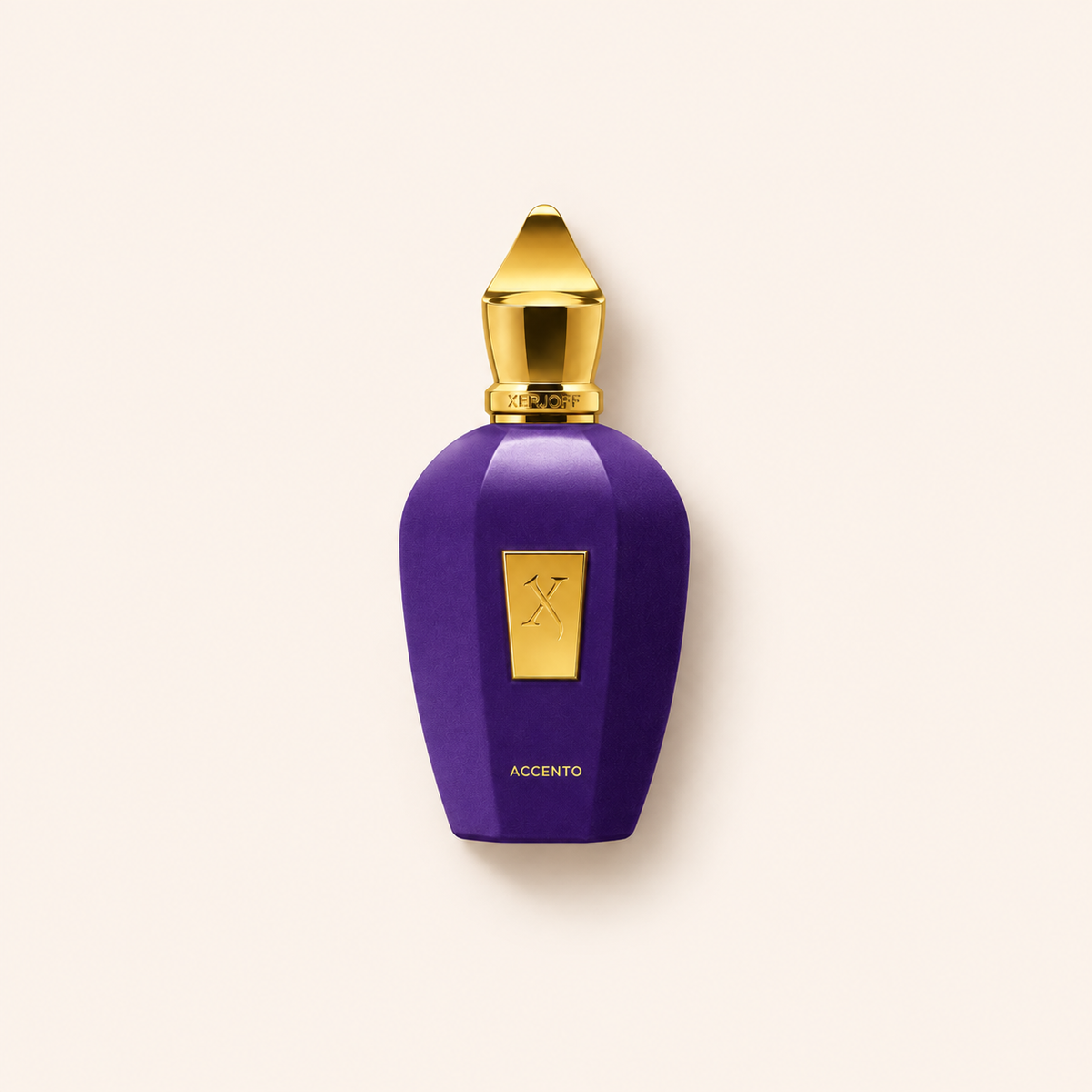 Xerjoff V Collection Accento EDP 50 ml – MrRizz