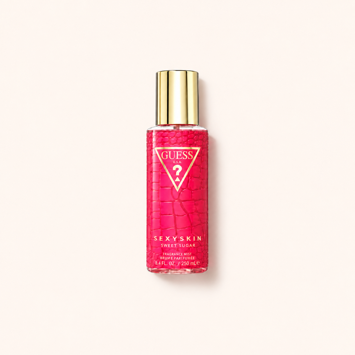 GUESS Sexy Skin Sweet Sugar tělový sprej 250 ml – MrRizz