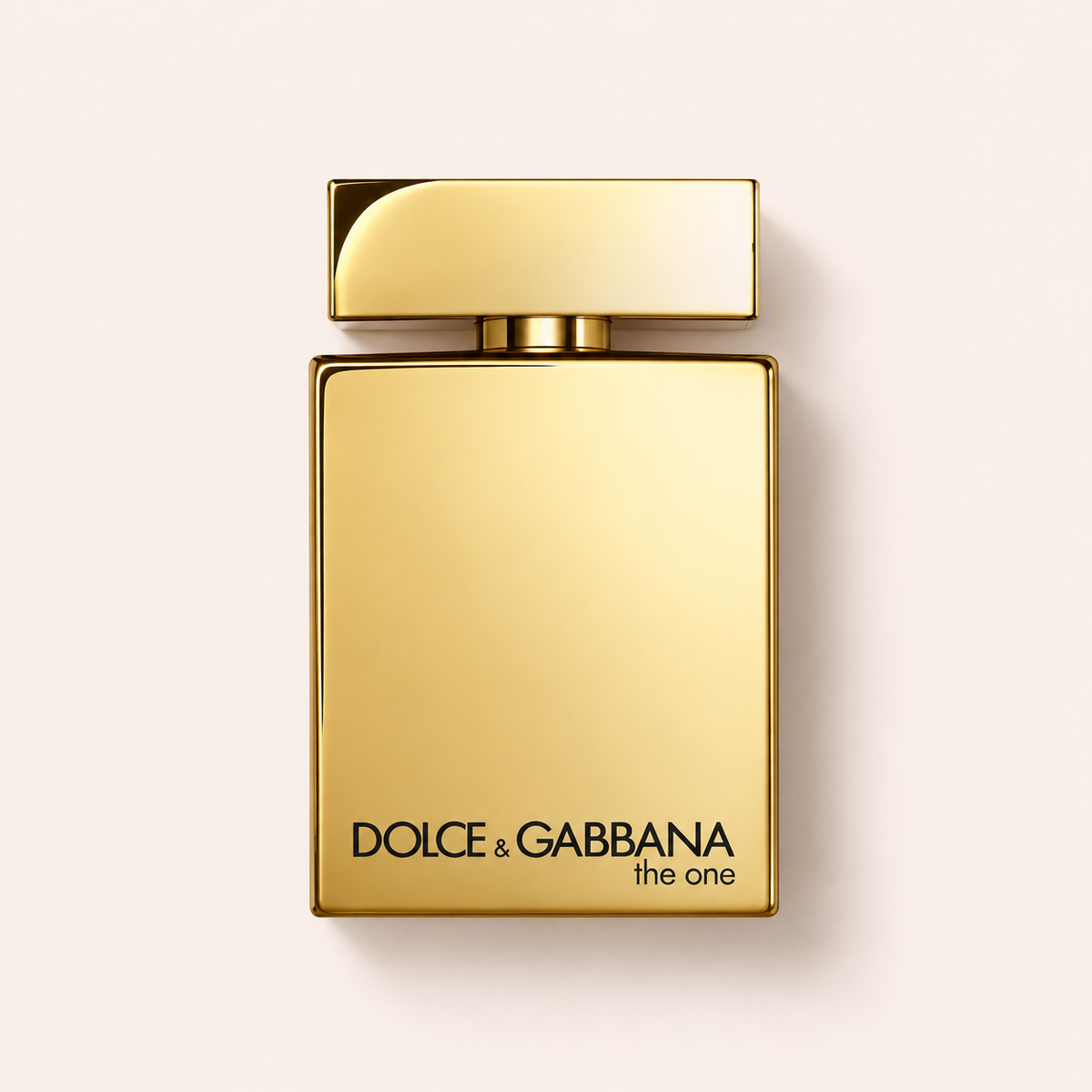 Dolce & Gabbana The One Gold Pour Homme EDP Intense 100 ml – MrRizz