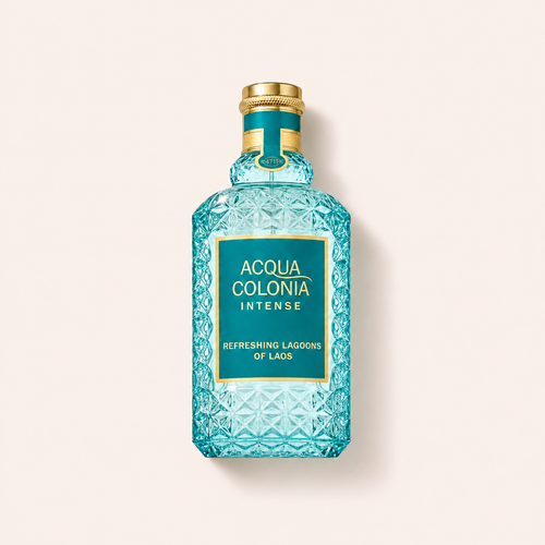 4711 Acqua Colonia Intense Refreshing Lagoons of Laos 170 ml – MrRizz