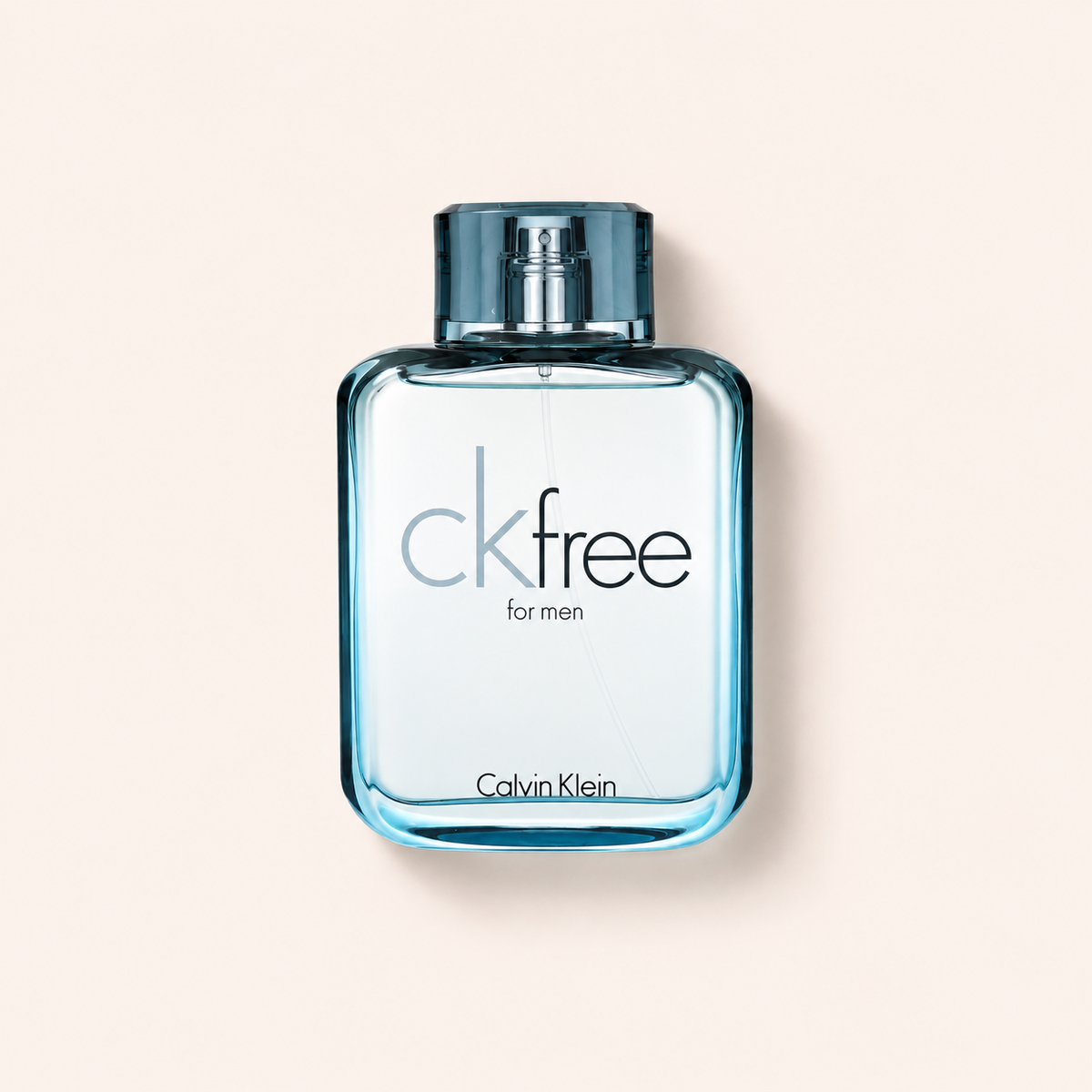 Calvin Klein CK Free 100 ml – MrRizz