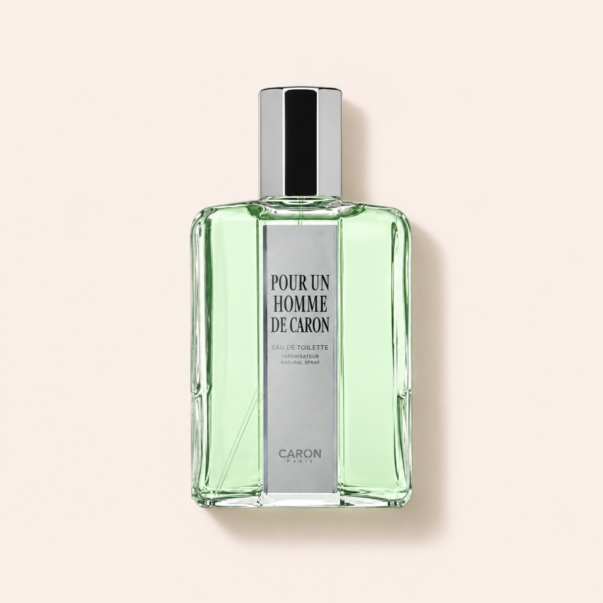 Caron Pour Un Homme De Caron 200 ml – MrRizz