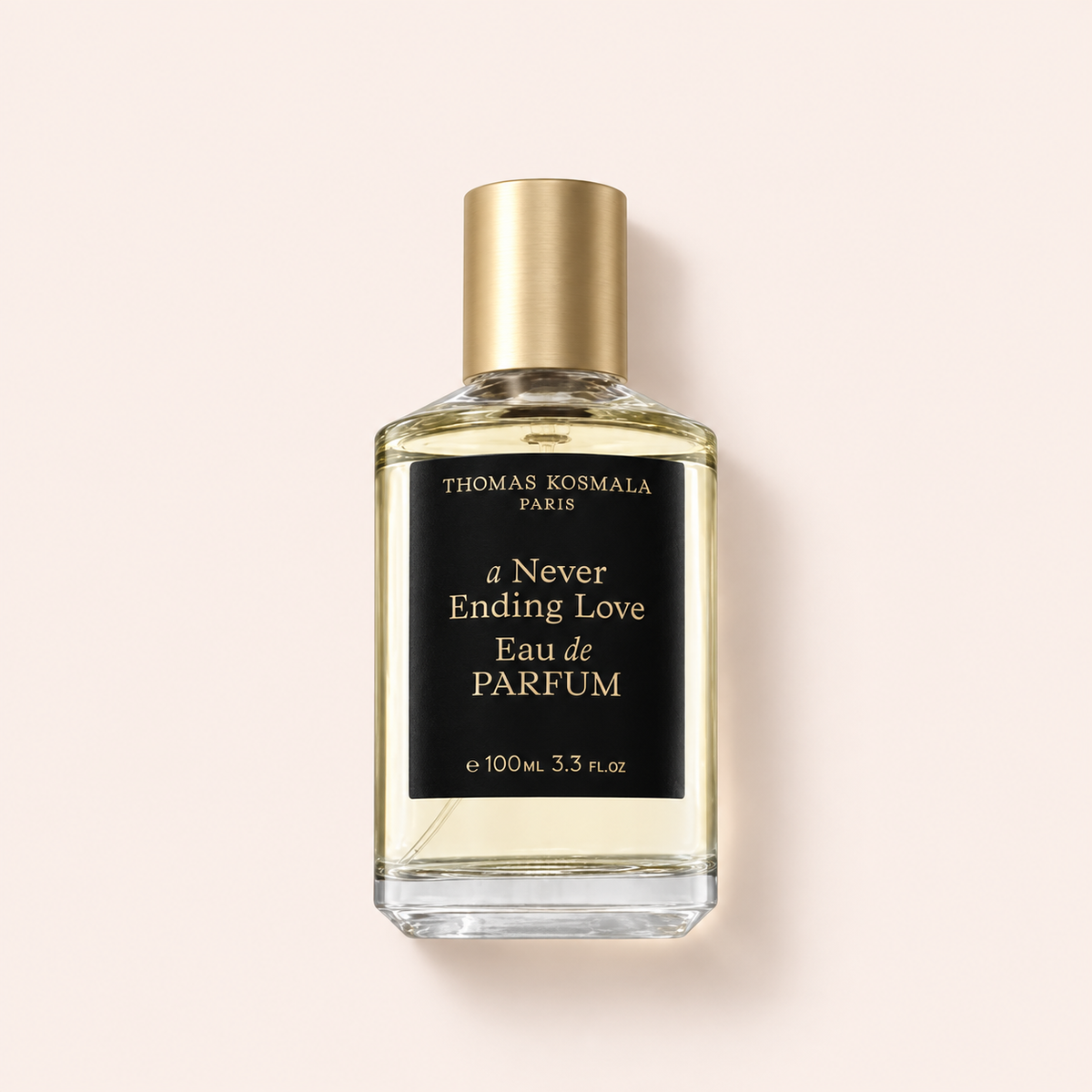 Thomas Kosmala A Never Ending Love 100 ml – MrRizz