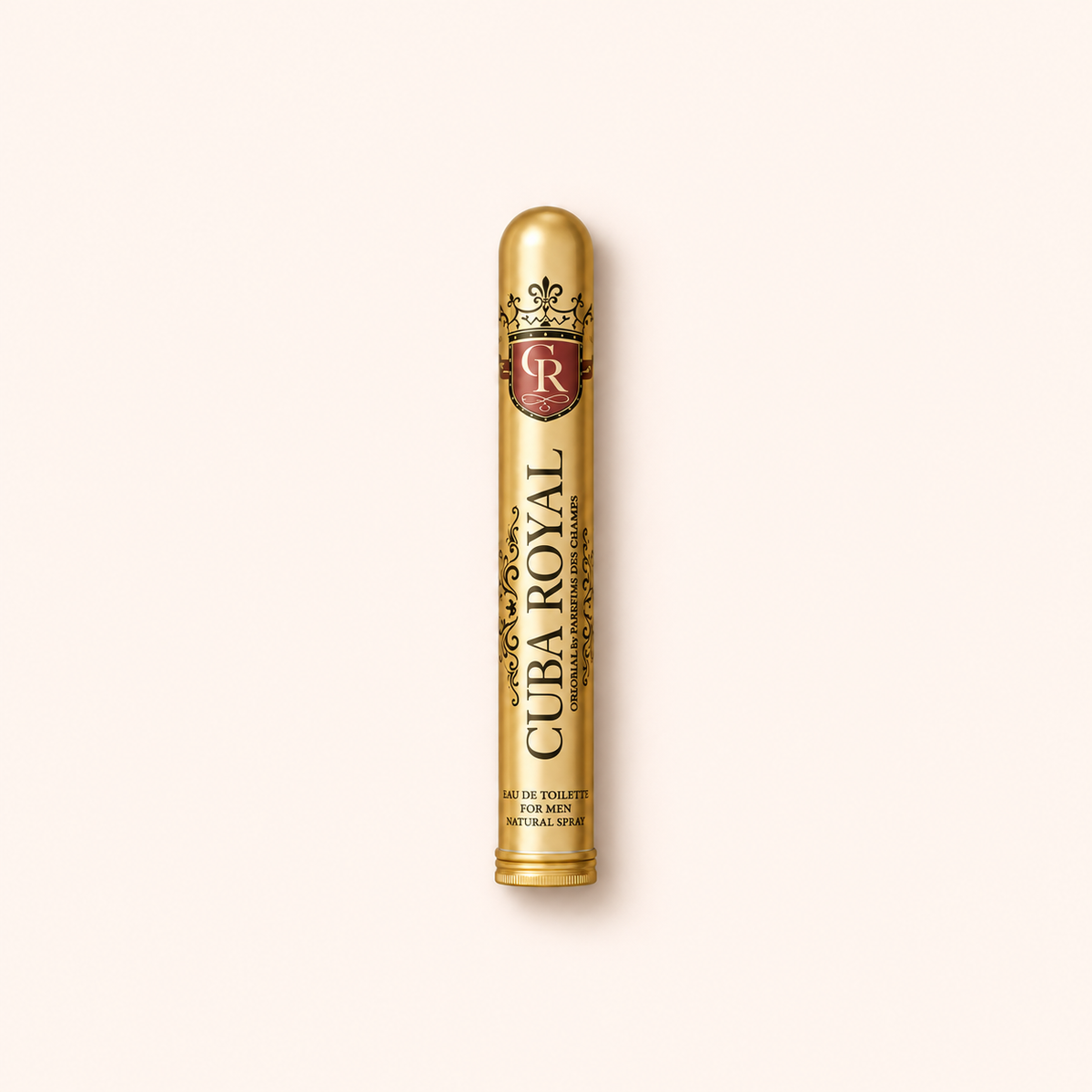 Cuba Royal 100 ml – MrRizz