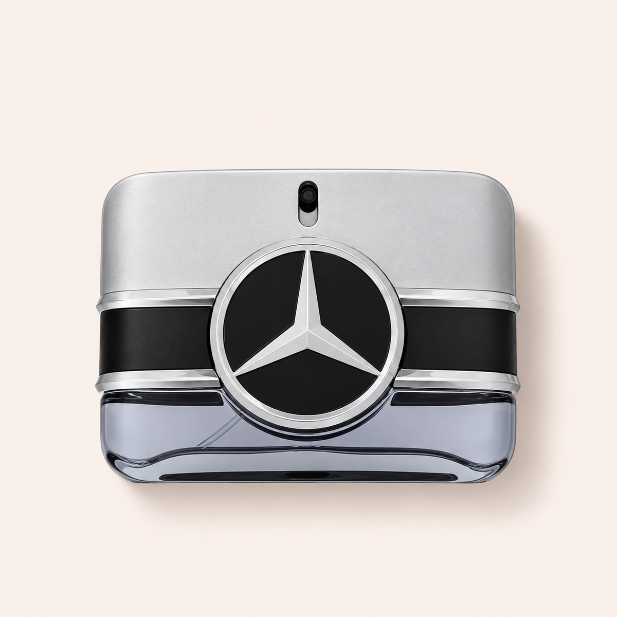 Mercedes-Benz Sign Your Attitude 50 ml – MrRizz