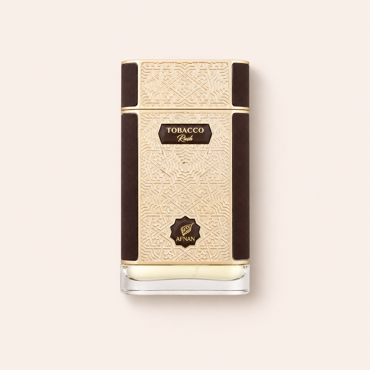 Afnan Tobacco Rush 80 ml – MrRizz
