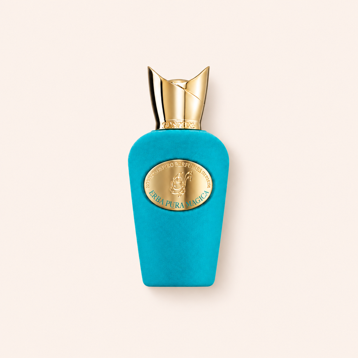 Sospiro Erba Pura Magica 100 ml – MrRizz