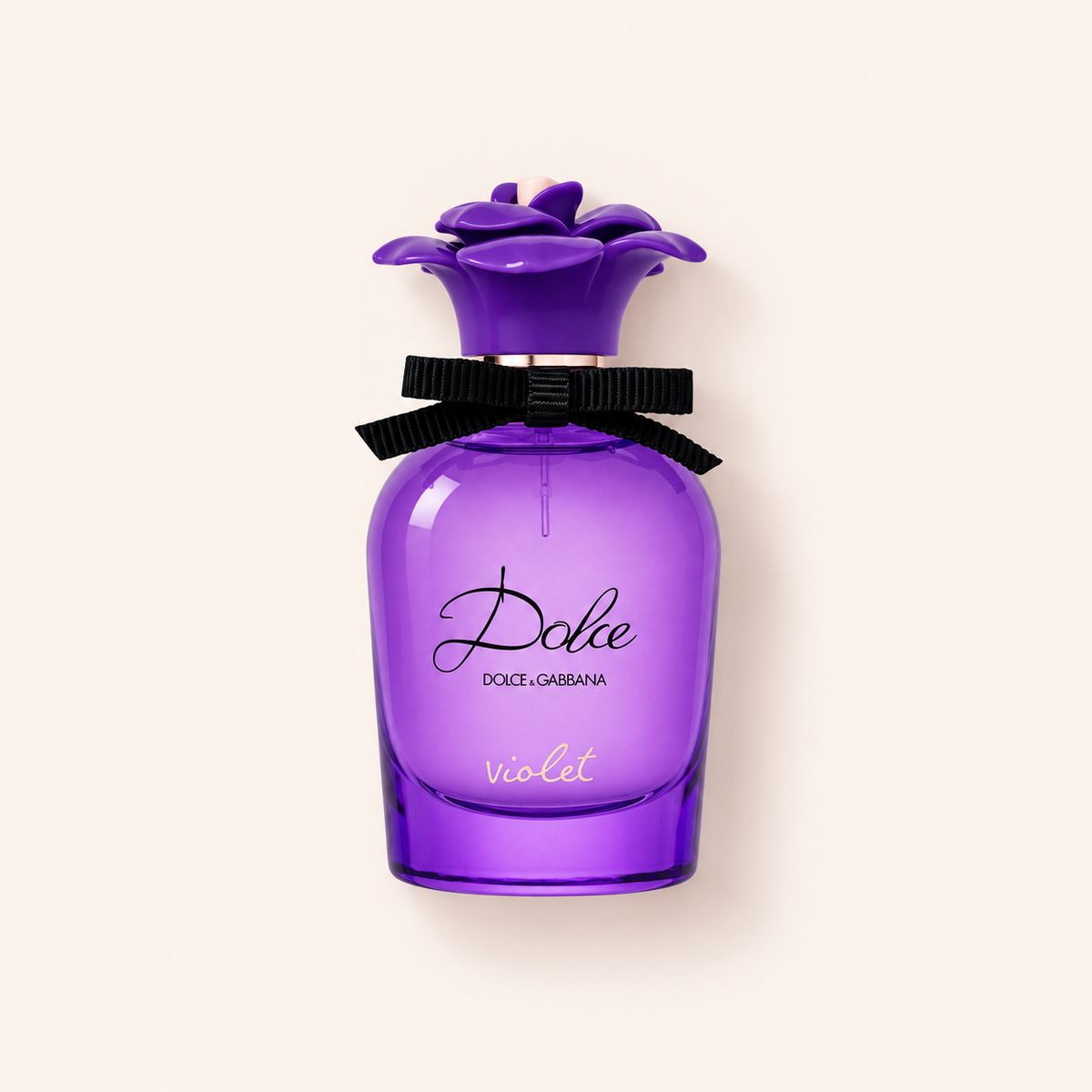 Dolce&Gabbana Dolce Violet 50 ml – titulní produktová fotografie – MrRizz