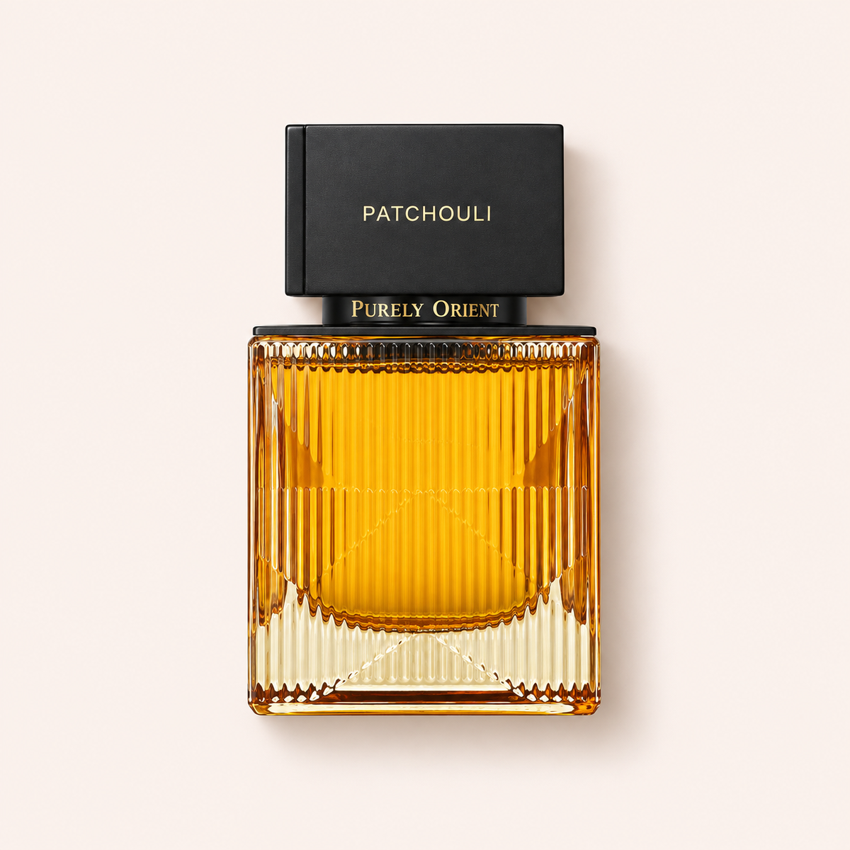Ajmal Purely Orient Patchouli 75 ml – titulní produktová fotografie – MrRizz