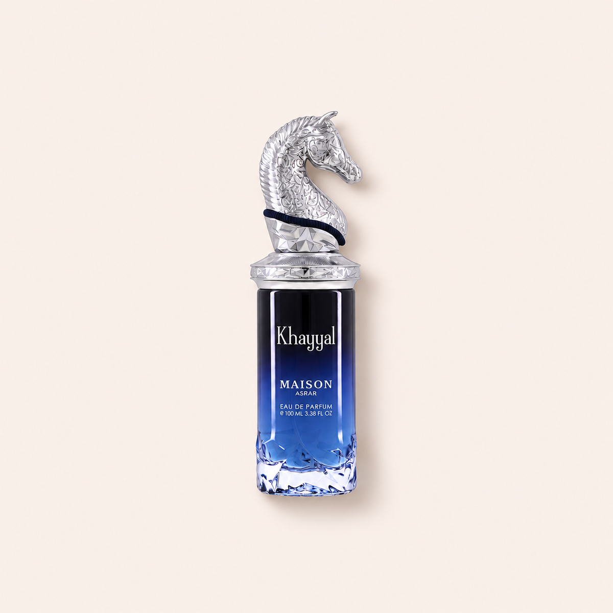 Maison Asrar Khayyal 100 ml – titulní produktová fotografie – MrRizz