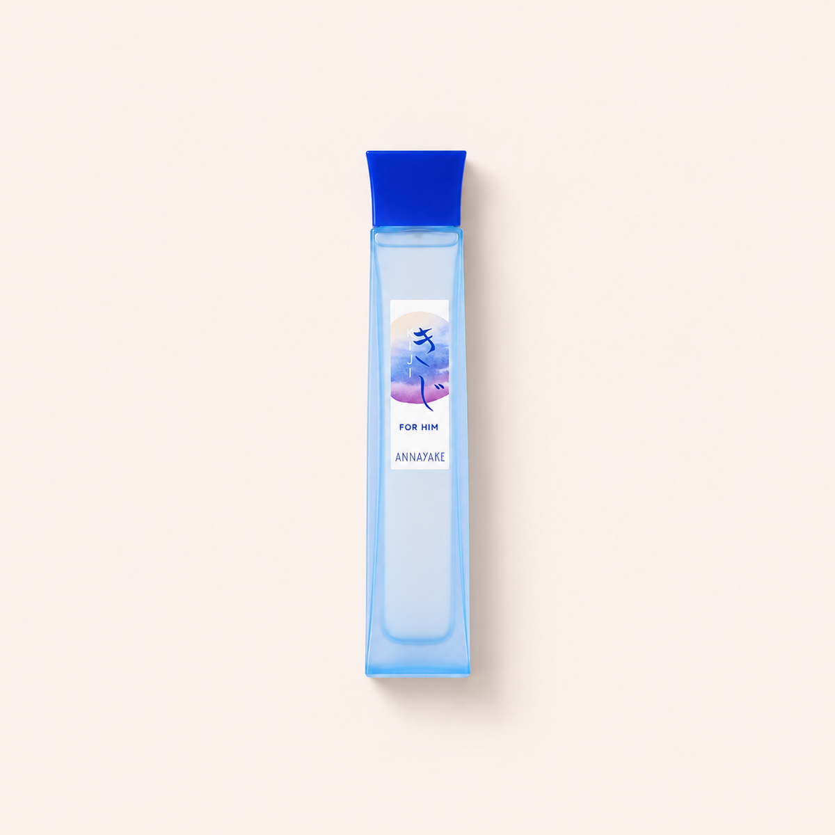 Annayake Kiji 100 ml – titulní produktová fotografie – MrRizz