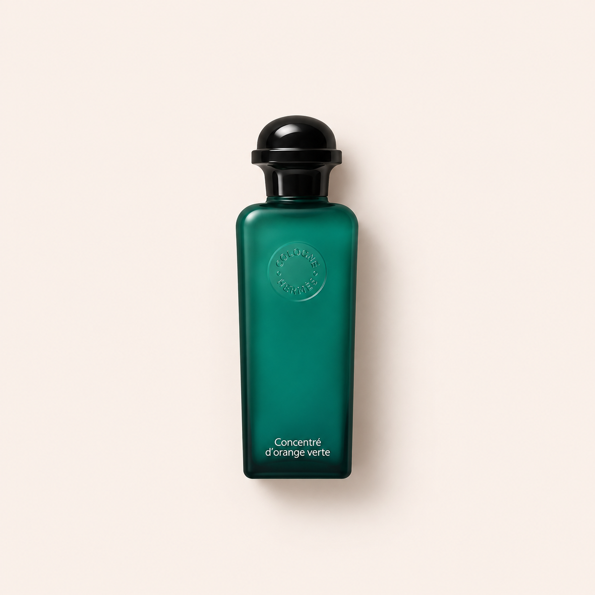 Hermes Concentré d´Orange Verte 200 ml – titulní produktová fotografie – MrRizz