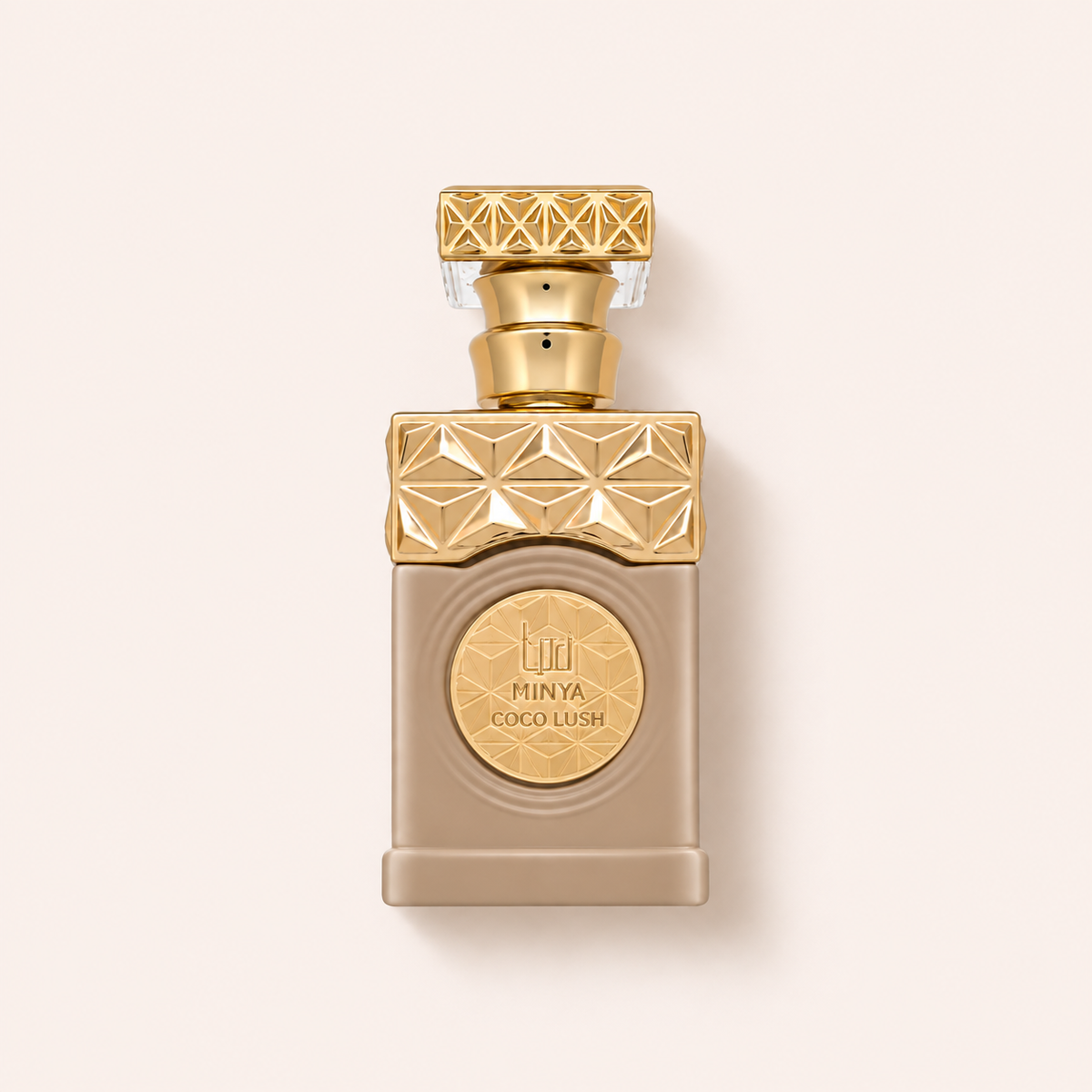 Paris Corner Minya Coco Lush EDP 100 ml – MrRizz