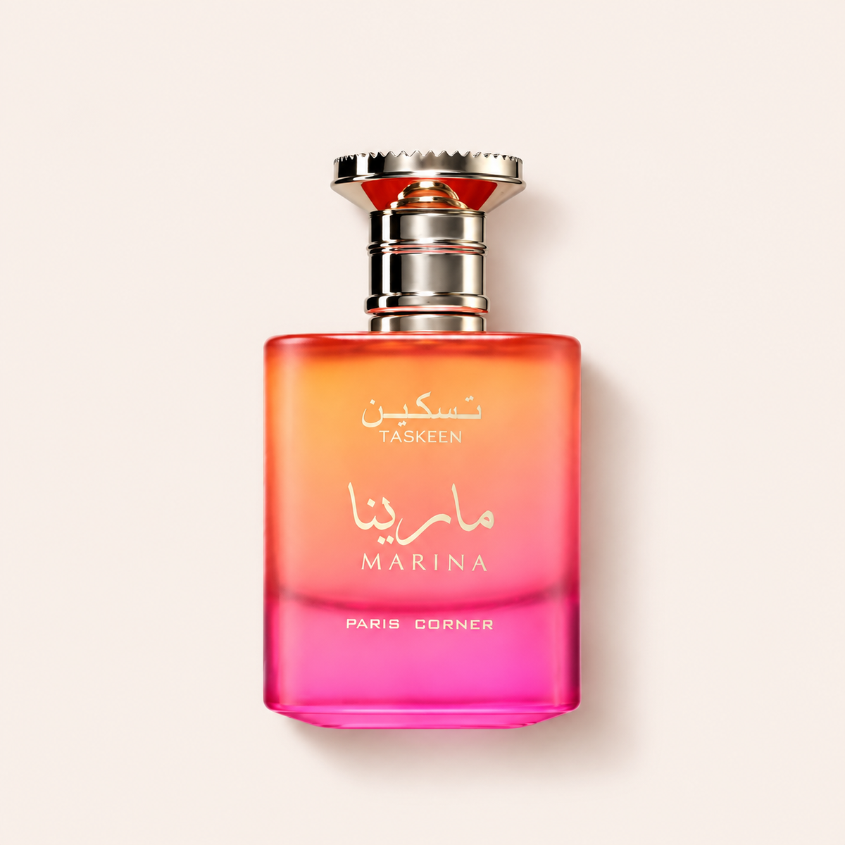 Paris Corner Taskeen Marina EDP 100 ml – MrRizz