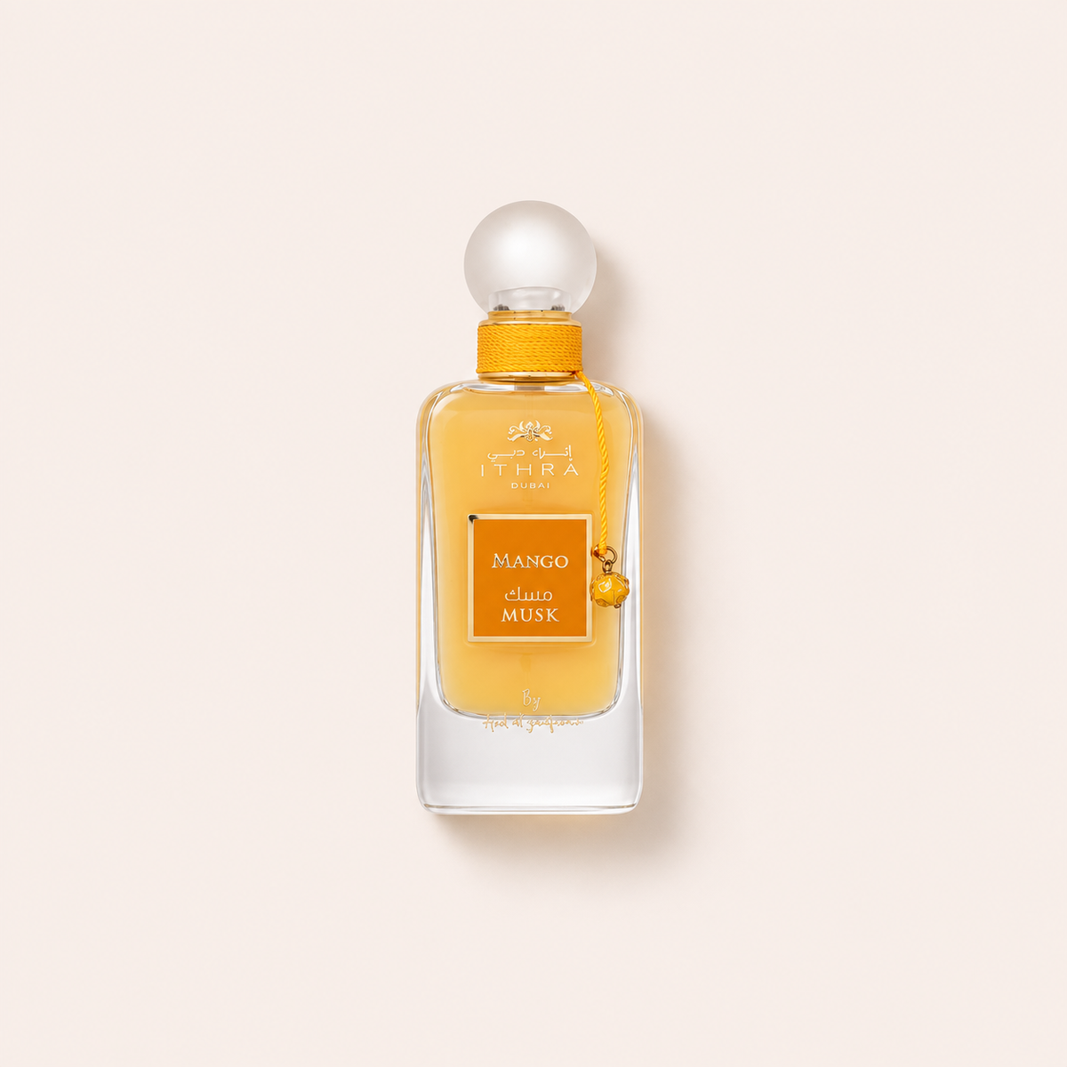 Ard Al Zaafaran Ithra Mango Musk EDP 100 ml – MrRizz
