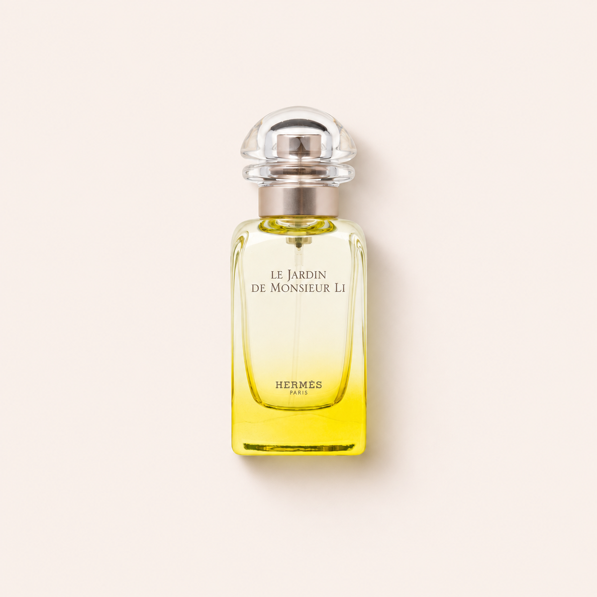 Hermes Le Jardin de Monsieur Li EDT 50 ml – MrRizz
