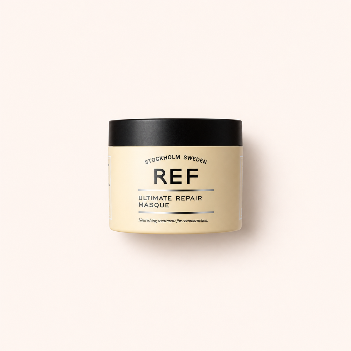 REF Ultimate Repair Masque 250 ml