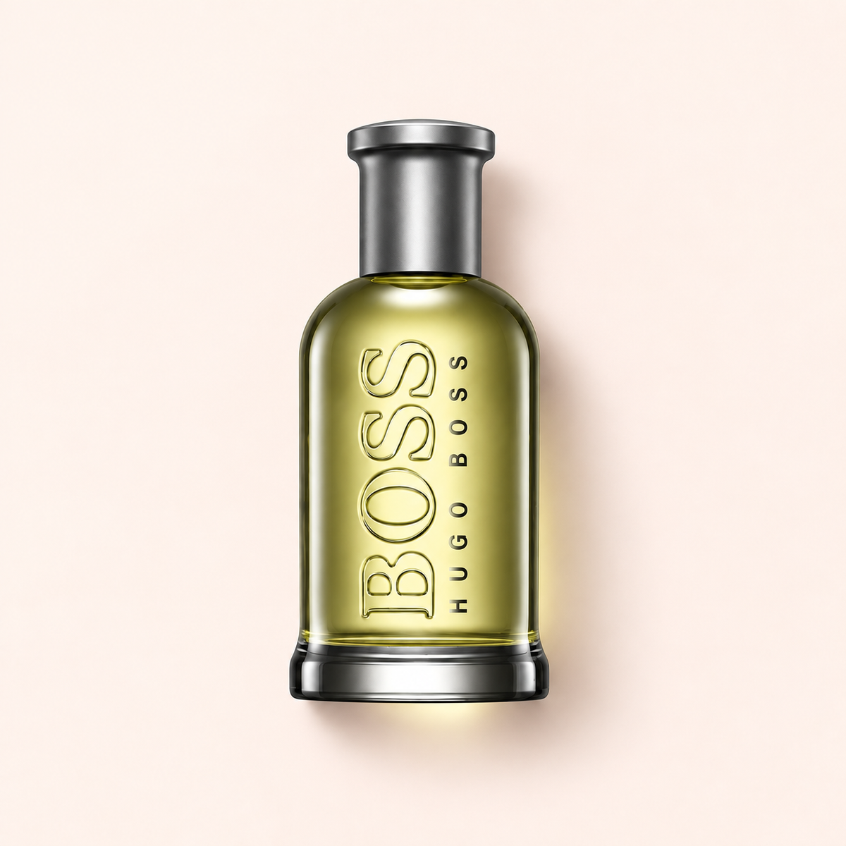 HUGO BOSS Boss Bottled 100 ml