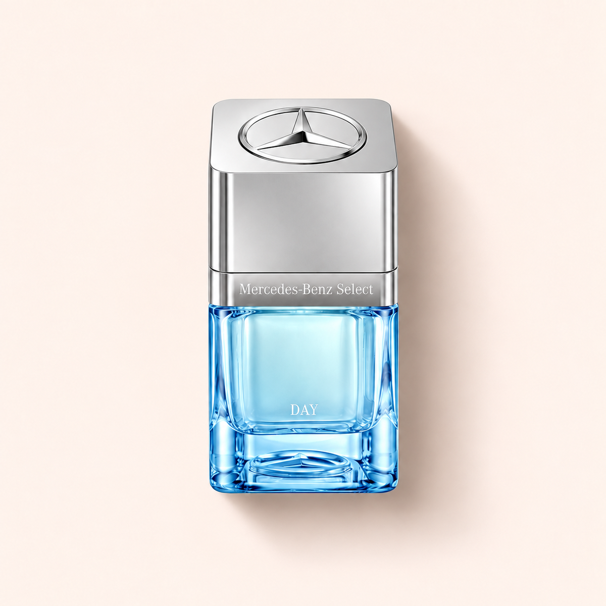 Mercedes-Benz Mercedes-Benz Select Day 50 ml