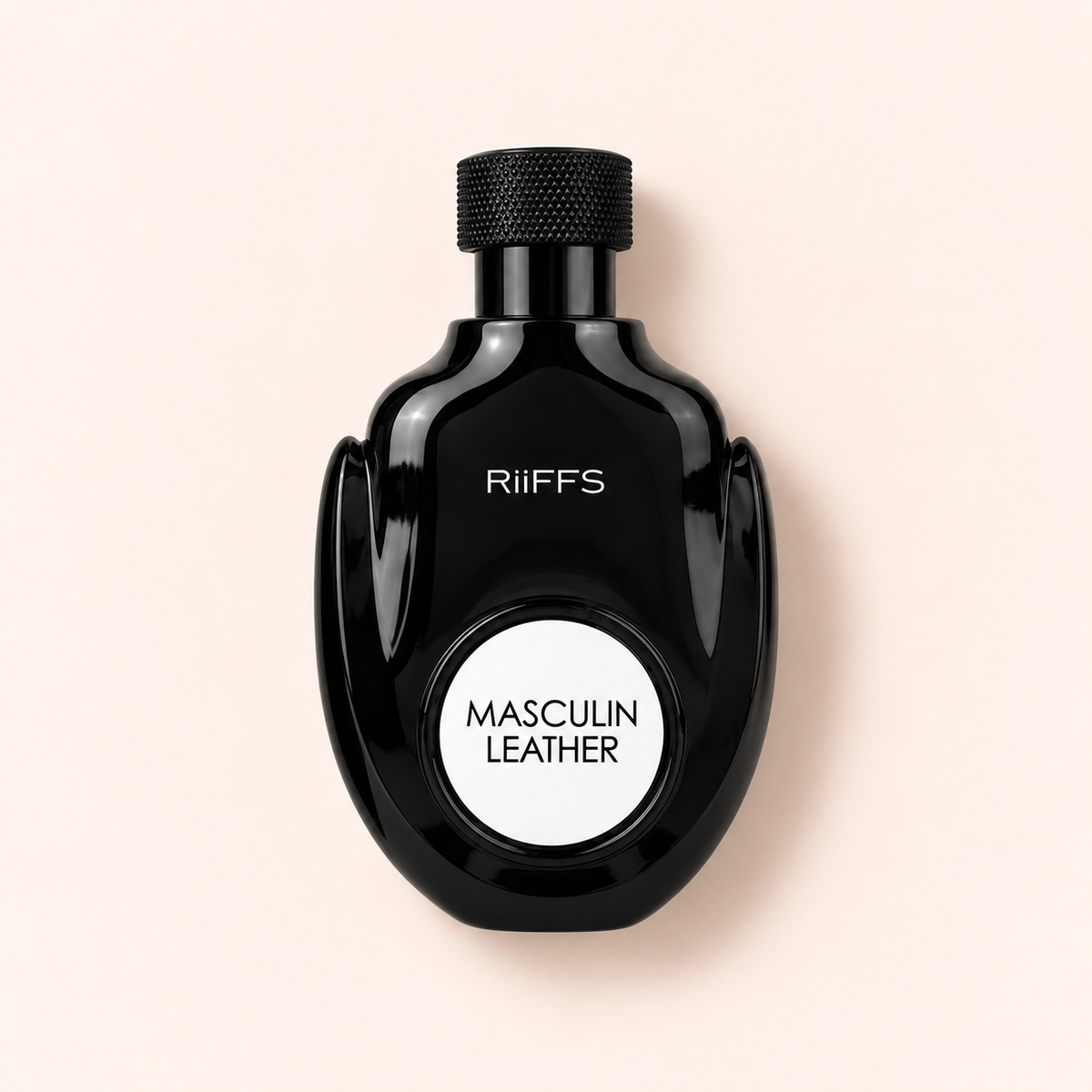 Riiffs Masculin Leather 100 ml