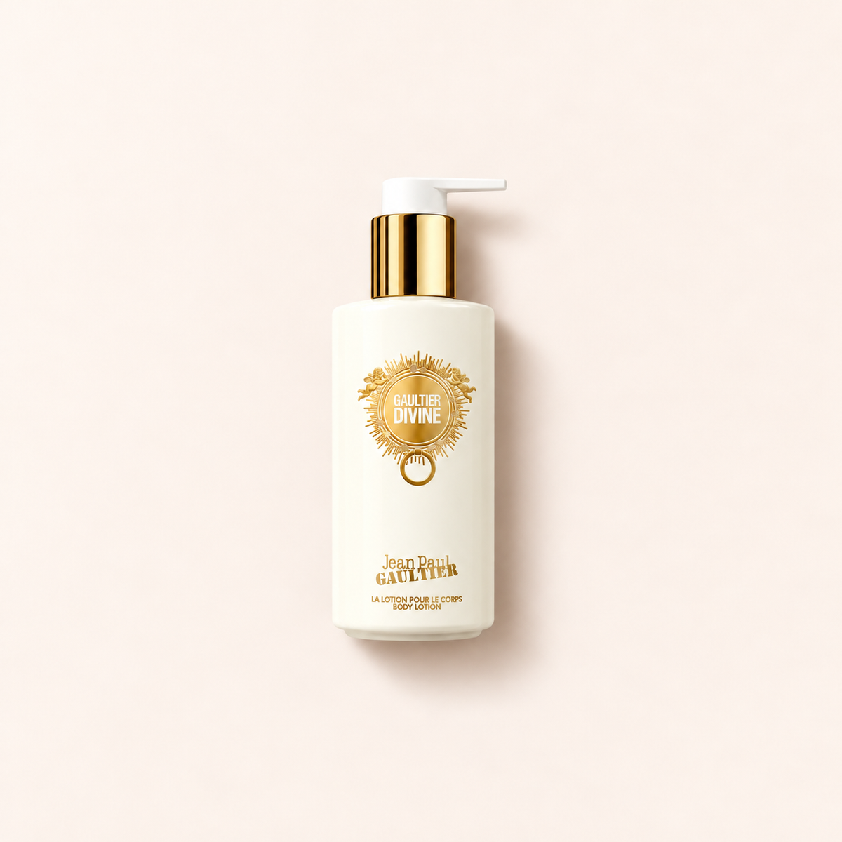 Jean Paul Gaultier Gaultier Divine 200 ml