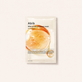 Abib Mild Acidic pH Sheet Mask Glutathiosome Fit 30 ml