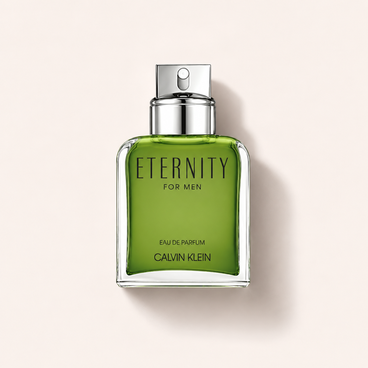 Calvin Klein Eternity 100 ml – MrRizz