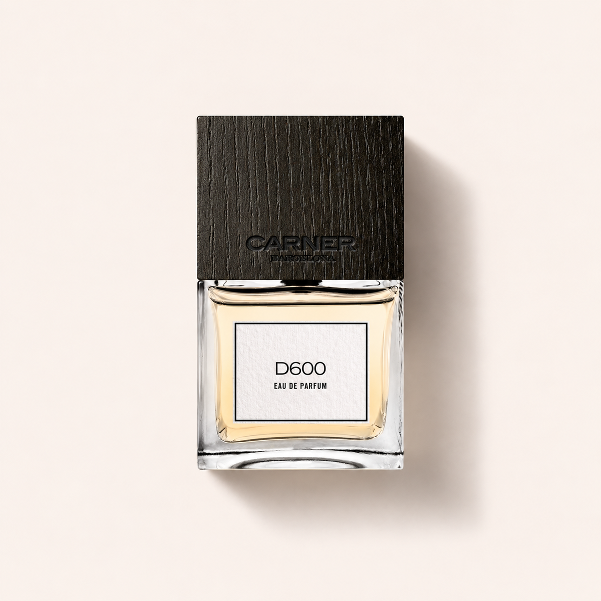 Carner Barcelona Woody Collection D600 100 ml – MrRizz