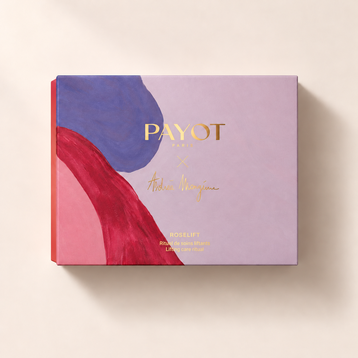 PAYOT Roselift Lifting Cares Ritual 50 ml – MrRizz