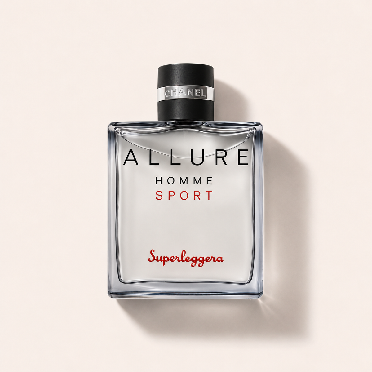 Chanel Allure Homme Sport Superleggera 100 ml – MrRizz