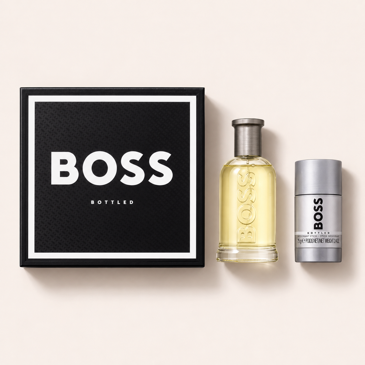 HUGO BOSS Boss Bottled 200 ml