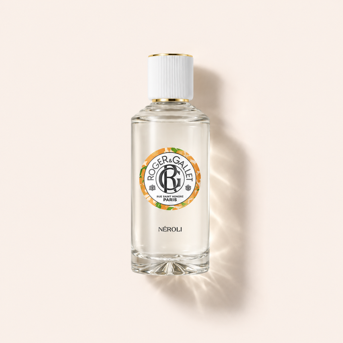 Roger & Gallet Néroli vonná voda 100 ml – MrRizz