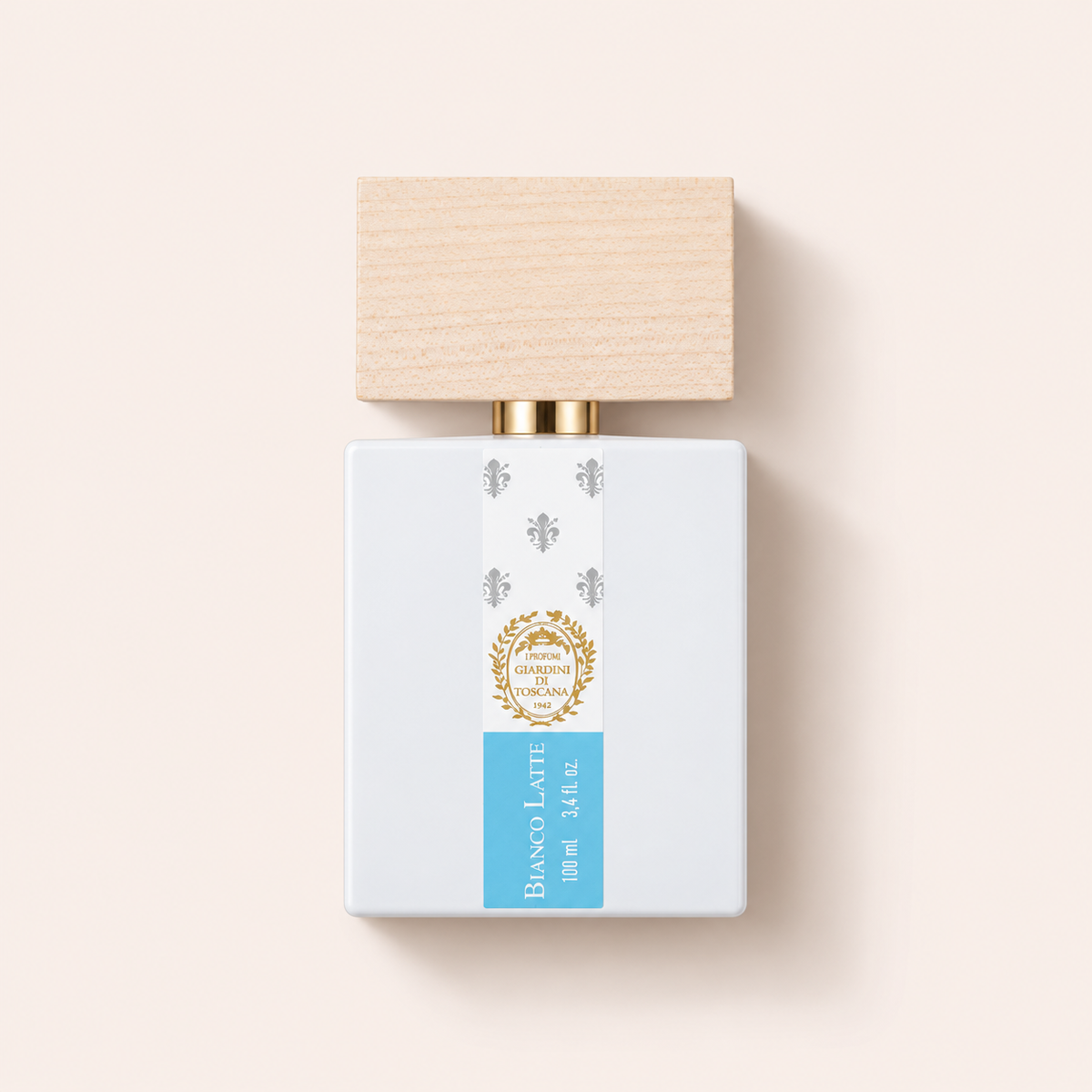 Giardini Di Toscana Bianco Latte EDP 100 ml – MrRizz