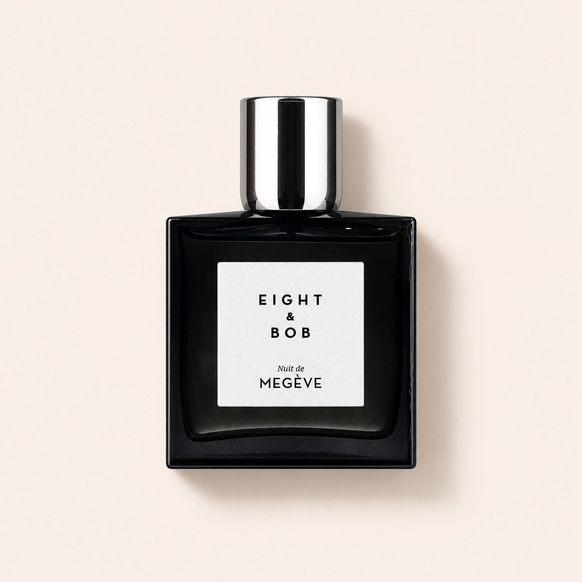 Eight & Bob Nuit de Megeve EDP 100 ml – MrRizz