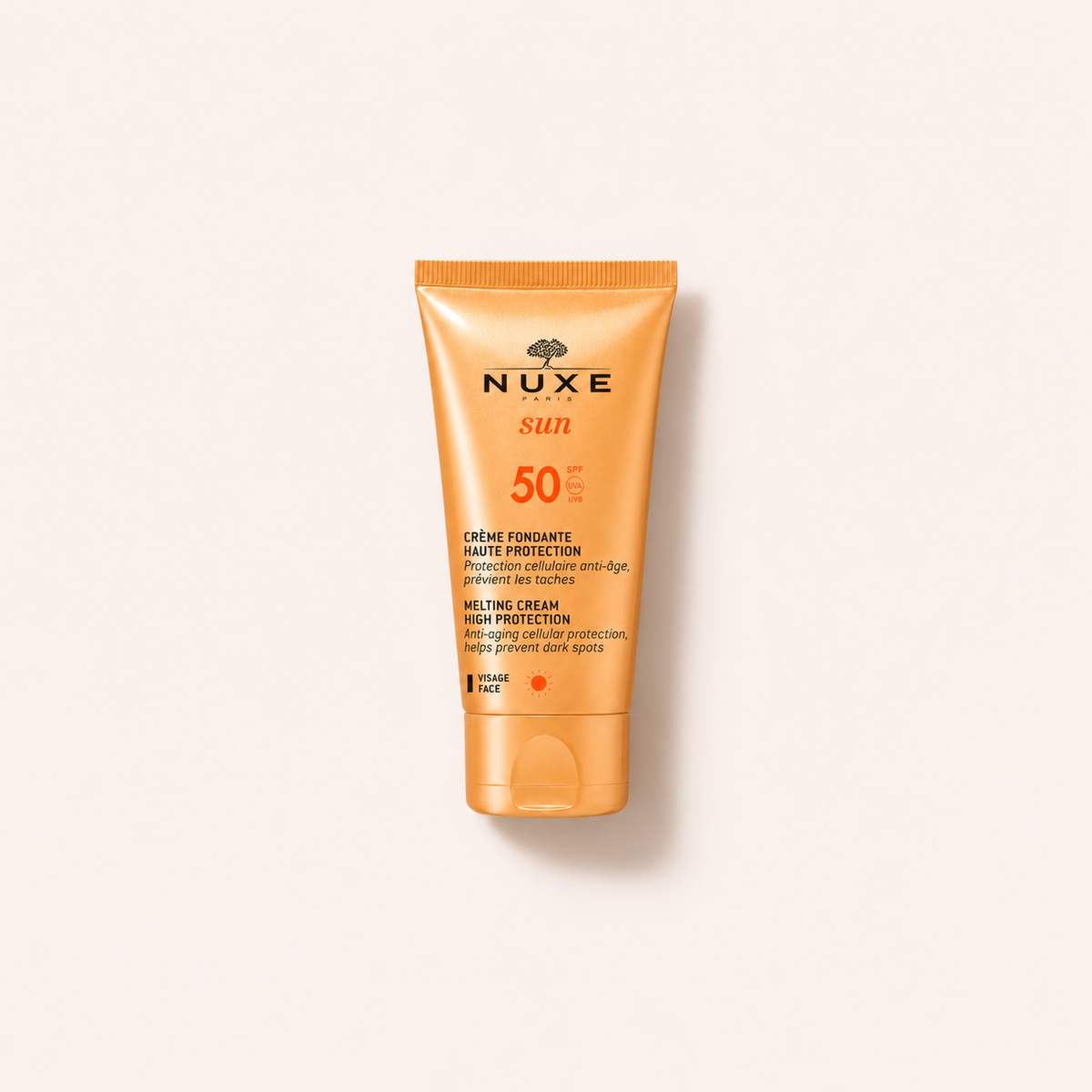 NUXE Sun Melting Cream 50 ml