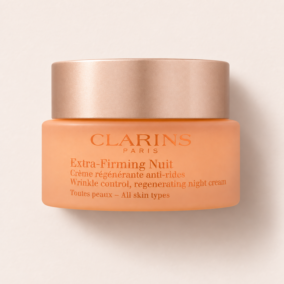 Clarins Extra-Firming Nuit 50 ml