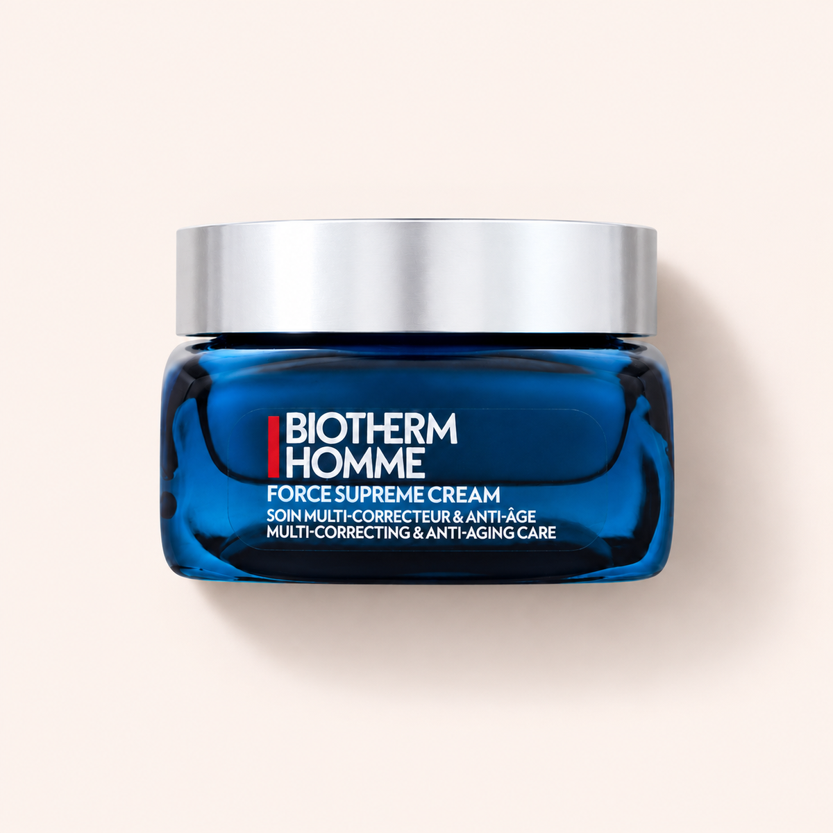 Biotherm Homme Force Supreme Cream 50 ml