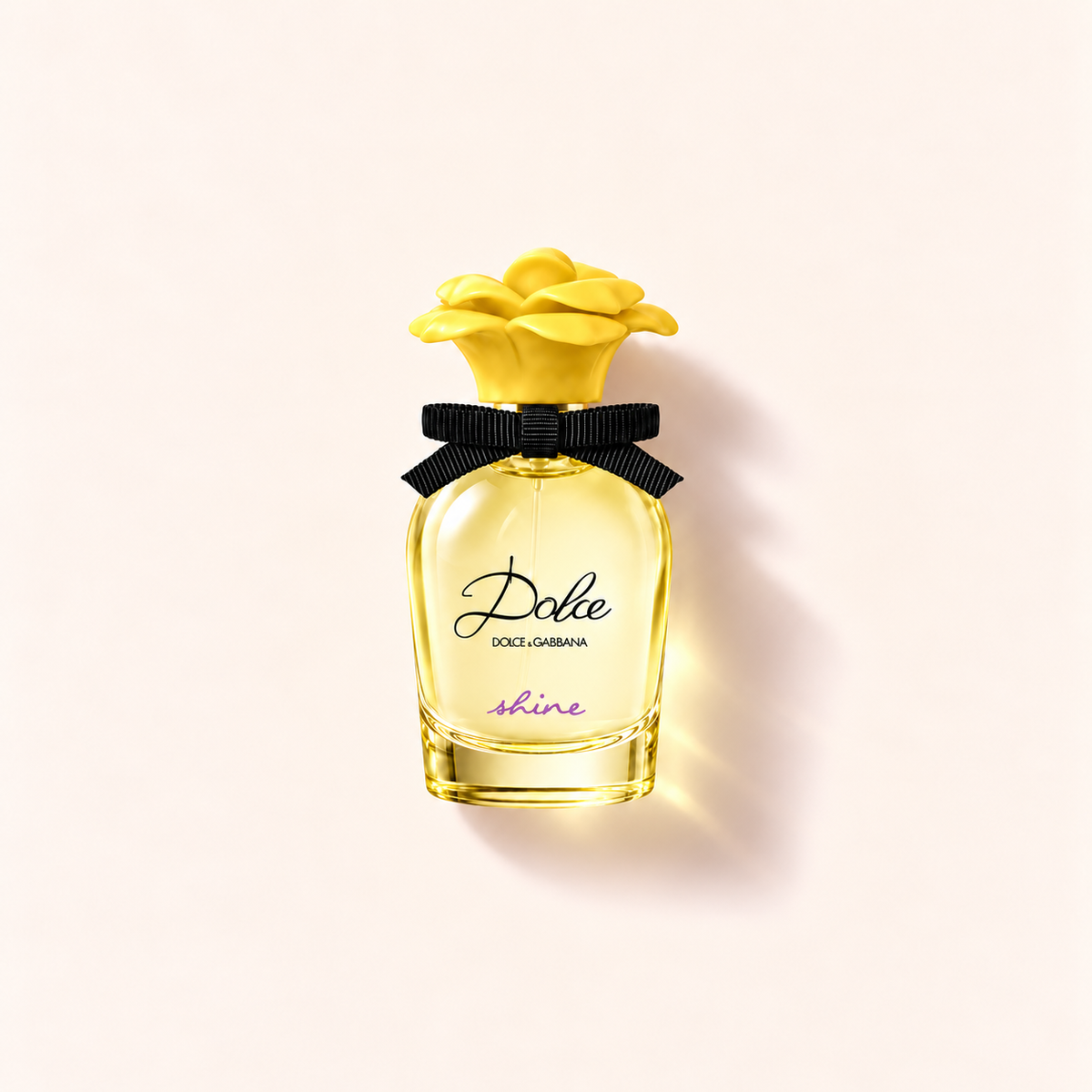 Dolce&Gabbana Dolce Shine, parfémovaná voda 50 ml – MrRizz