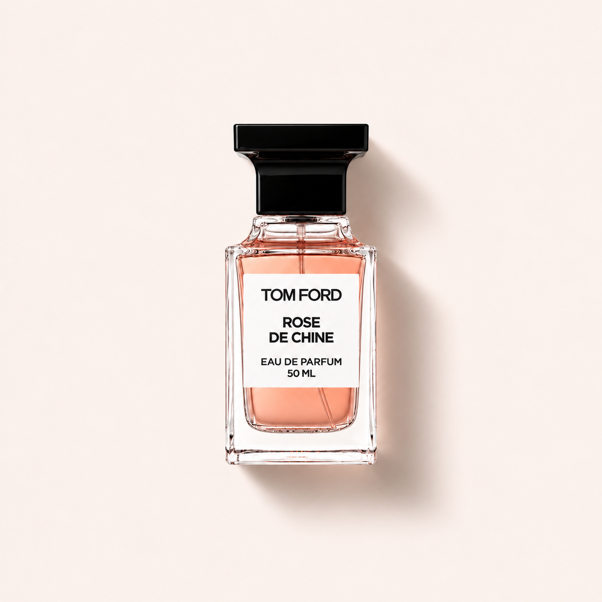 Tom Ford Rose de Chine, parfémovaná voda 50 ml – MrRizz