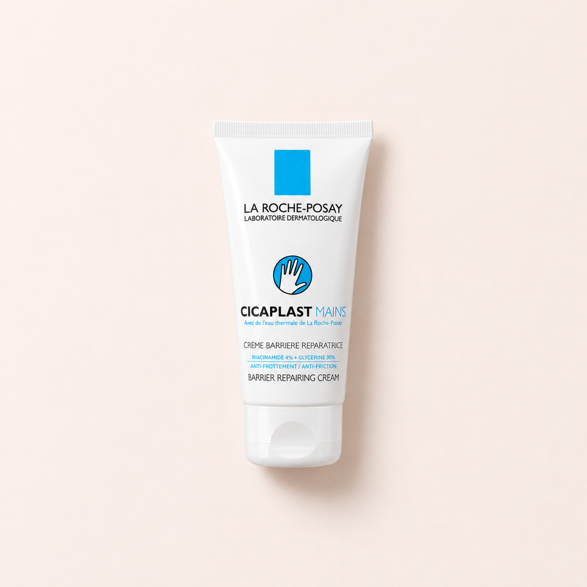 La Roche-Posay Cicaplast Mains reparační krém na ruce 50 ml – MrRizz
