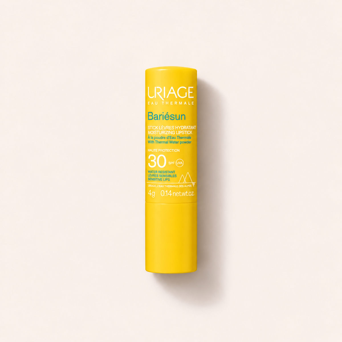 Ochranný balzám na rty Uriage Bariésun SPF 30 v tyčince – MrRizz