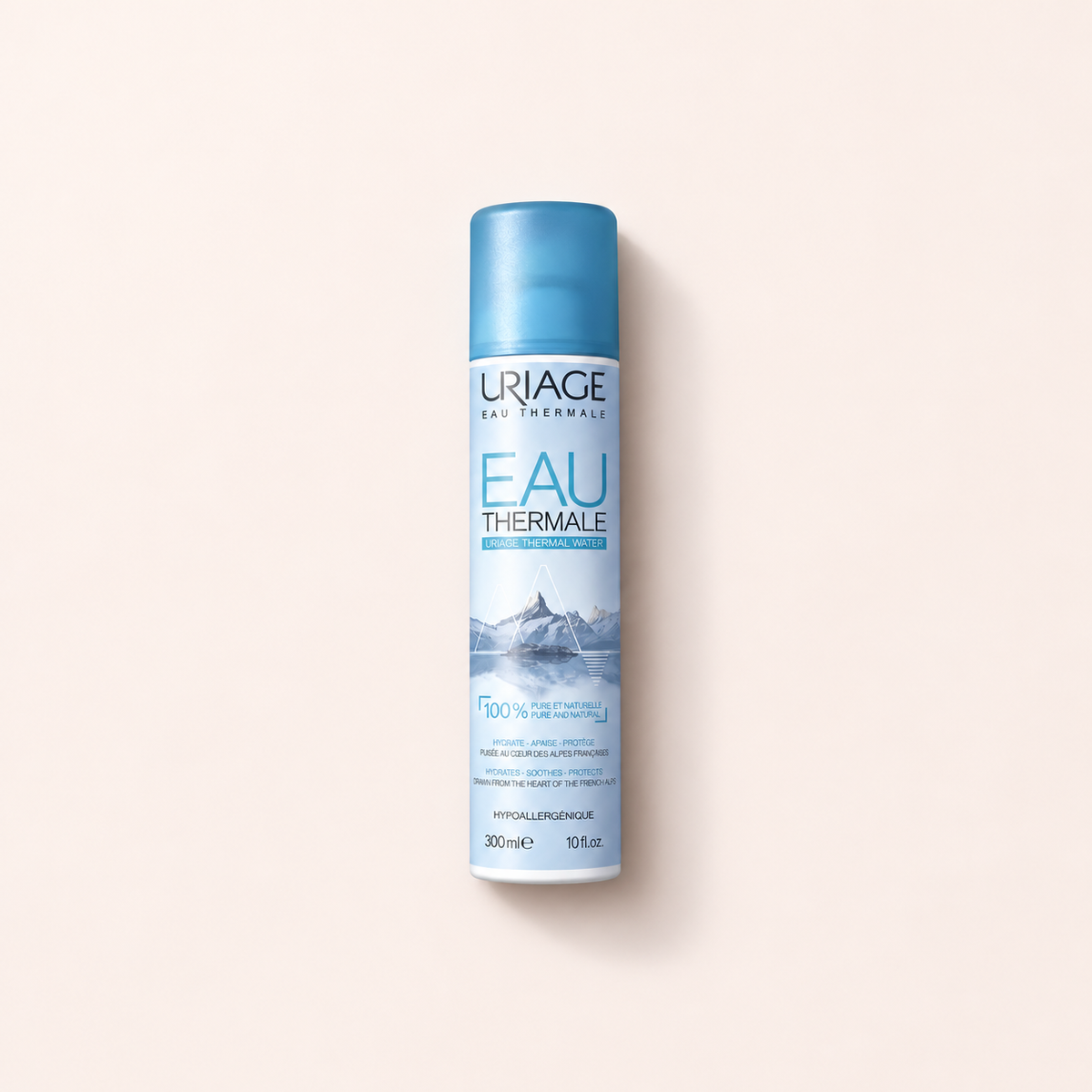 Uriage Eau Thermale termální voda 300 ml – MrRizz